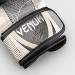 Rękawice MMA Venum Galactic 3.0 Beżowo-czarny 