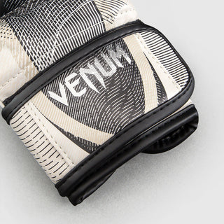 Rękawice MMA Venum Galactic 3.0 Beżowo-czarny 