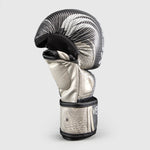 Rękawice MMA Venum Galactic 3.0 Beżowo-czarny 