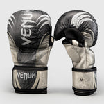 Rękawice MMA Venum Galactic 3.0 Beżowo-czarny 