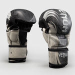 Rękawice MMA Venum Galactic 3.0 Beżowo-czarny 