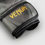 Rękawice MMA Venum Galactic 3.0 Czarny-złoty 