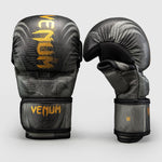 Rękawice MMA Venum Galactic 3.0 Czarny-złoty 