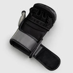 Rękawice MMA Venum Galactic 3.0 Czarny-złoty 