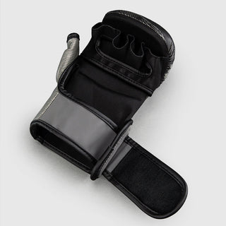 Rękawice MMA Venum Galactic 3.0 Czarny-złoty 