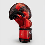 Rękawice MMA Venum Galactic 3.0 Czerwono-srebrny 