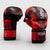 Rękawice MMA Venum Galactic 3.0 Czerwono-srebrny 