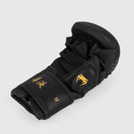 Rękawice MMA Venum Serpenti Czarny 
