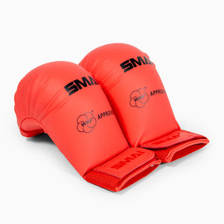 Rękawice do karate Smai WKF Art. 404S 