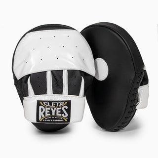 Tarcze Bokserskie Łapy Cleto Reyes Krzywe 