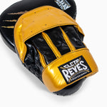 Tarcze Bokserskie Łapy Cleto Reyes Tygrys 