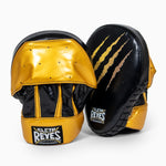 Tarcze Bokserskie Łapy Cleto Reyes Tygrys 