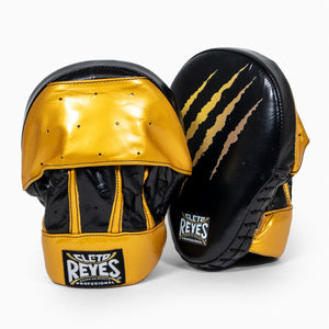 Tarcze Bokserskie Łapy Cleto Reyes Tygrys 