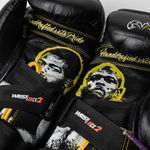 Rękawice treningowe 10 Oz Rival RFX-Guerrero Intelli-Shock RJJ Edition 