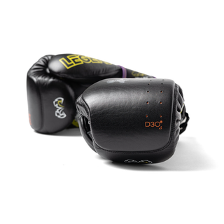 Rękawice treningowe 10 Oz Rival RFX-Guerrero Intelli-Shock RJJ Edition 