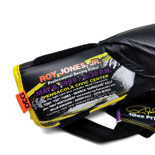 Rękawice treningowe 10 Oz Rival RFX-Guerrero Intelli-Shock RJJ Edition 