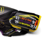 Rękawice treningowe 10 Oz Rival RFX-Guerrero Intelli-Shock RJJ Edition 