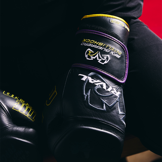 Rękawice treningowe 10 Oz Rival RFX-Guerrero Intelli-Shock RJJ Edition 