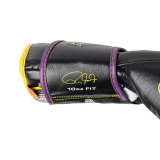 Rękawice treningowe 10 Oz Rival RFX-Guerrero Intelli-Shock RJJ Edition 