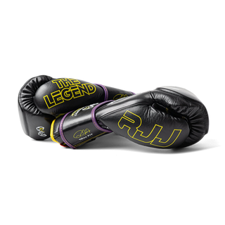 Rękawice treningowe 10 Oz Rival RFX-Guerrero Intelli-Shock RJJ Edition 
