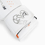 Rękawice treningowe Rival RB10 Intelli-Shock White
