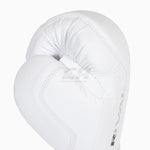 Rękawice treningowe Rival RB10 Intelli-Shock White