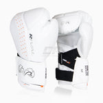 Rękawice treningowe Rival RB10 Intelli-Shock White