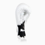 Rękawice treningowe Rival RB10 Intelli-Shock White