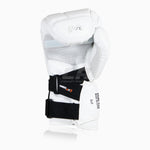 Rękawice treningowe Rival RB10 Intelli-Shock White