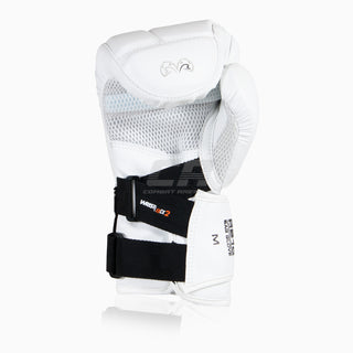 Rękawice treningowe Rival RB10 Intelli-Shock White