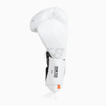 Rękawice treningowe Rival RB10 Intelli-Shock White