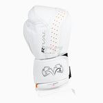 Rękawice treningowe Rival RB10 Intelli-Shock White