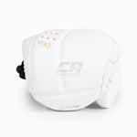 Rękawice treningowe Rival RB10 Intelli-Shock White