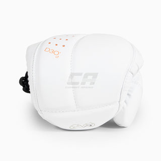 Rękawice treningowe Rival RB10 Intelli-Shock White