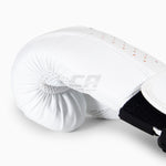 Rękawice treningowe Rival RB10 Intelli-Shock White
