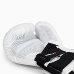 Rękawice treningowe Rival RB10 Intelli-Shock White