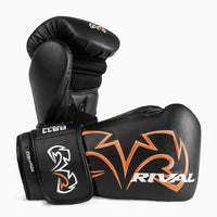 Rękawice treningowe Rival RB11 Evolution-Combat Arena