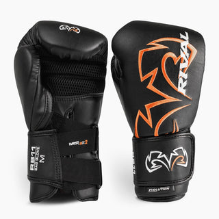 Guanti da sacco Rival RB11 Evolution-Combat Arena