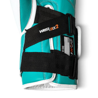 Rękawice treningowe Rival RFX Guerrero V-BAG HDE-F 