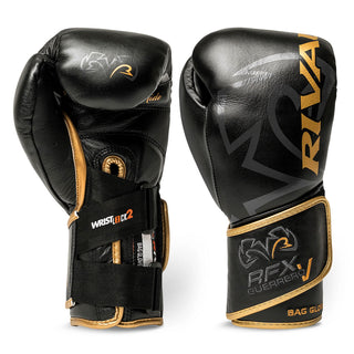 Rękawice treningowe Rival RFX Guerrero V-BAG HDE-F 