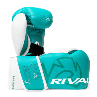 Rękawice treningowe Rival RFX Guerrero V-BAG HDE-F 