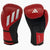 Rękawice bokserskie Adidas Speed Tilt 200 WAKO 10 Oz Czerwono-czarno-srebrny 