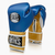 Guantoni Cleto Reyes Sparring CE6 Blu Zaffiro Oro-Combat Arena
