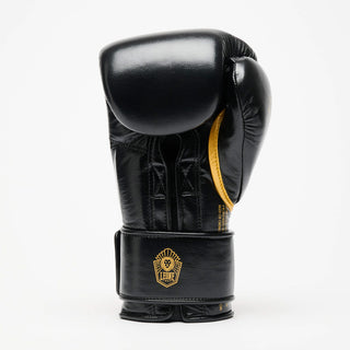 Guantoni Leone GOAT GN103 Nero-Combat Arena