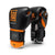 Rękawice bokserskie Leone Professional 2 GN115C Pomarańczowy 16 Oz 