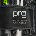 Rękawice bokserskie Leone Professional 2 GN115C Zielony 10 Oz 