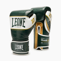 Rękawice bokserskie Leone Shock X GN047X-Combat Arena