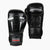 Rękawice bokserskie Mistrzowie WAKO 10 Oz Czarny-Combat Arena