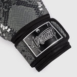 Guantoni Venum Amazonia Grigio-Combat Arena