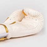 Guantoni Venum Challenger 2.5 Bianco-oro-Combat Arena